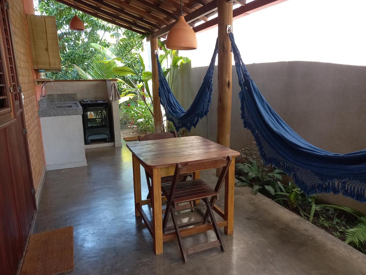 Vila Prosperidade Trancoso Exterior foto