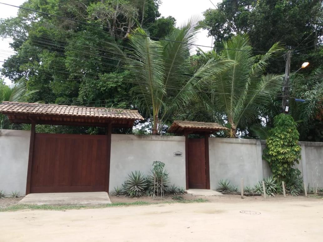 Vila Prosperidade Trancoso Exterior foto