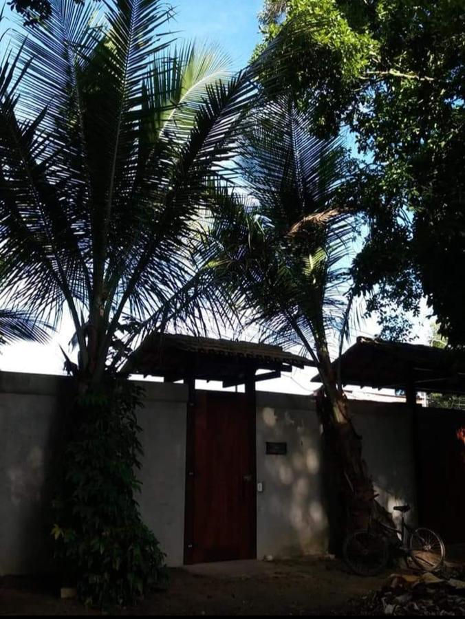 Vila Prosperidade Trancoso Exterior foto